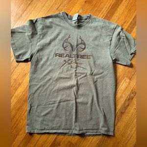 Realtree Men’s Tshirt